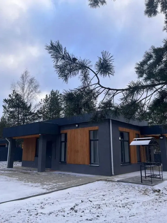 Фотография Коттеджа Частный дом Малый №1