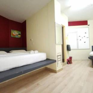 Фотографии гостиницы
Abby by the river