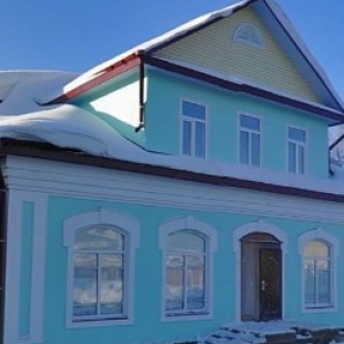 Фотография гостиницы Эконом