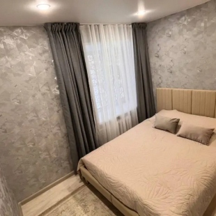 Фотография квартиры Квартира Красивая трехкомнатная в центре Перми