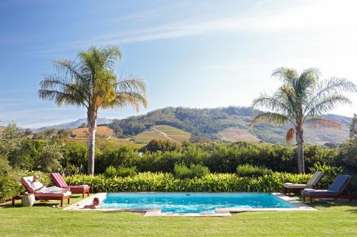 Фотографии мини отеля
La Clé Village