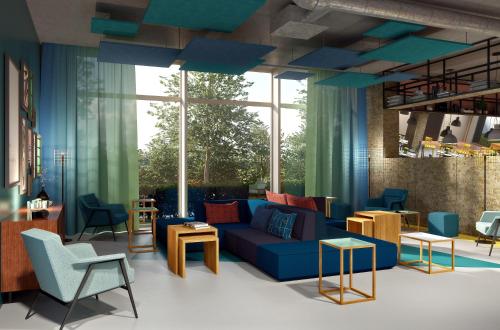 Фотография гостиницы Hotel einsmehr