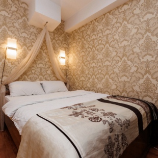 Фотография квартиры Апартаменты на самой красивой улице города