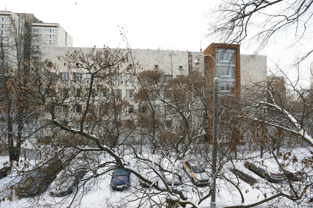 Фотография квартиры MaxRealty24 на улице Коштоянца 41