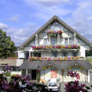 Фотографии гостевого дома
Schwarzwald-Pension Fechtig