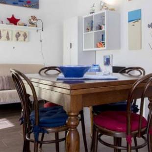 Фотографии гостевого дома
la casa di anita