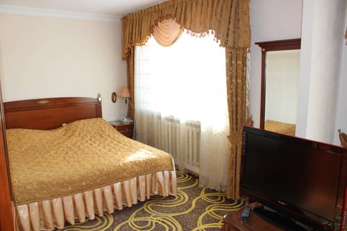 Фотографии гостиницы
Горняк