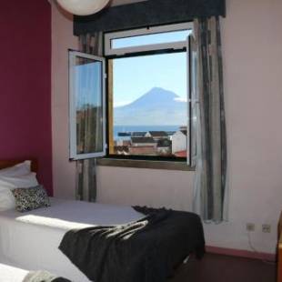 Фотографии апарт отеля
Hospedaria Verdemar