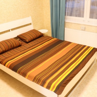 Фотография квартиры Апартаменты Karjala Home на Суворова  27