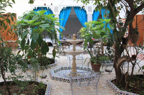 Фотография гостевого дома Riad Raffaa