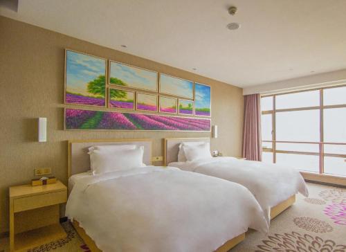 Фотография гостиницы Lavande Hotels·Guangzhou Financial City Chepi Metro Station