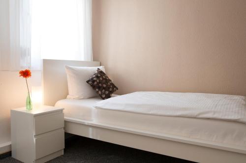 Фотография гостиницы Altstadthotel Fürth