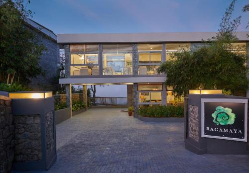 Фотография гостиницы Ragamaya Resort & Spa Munnar