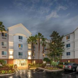 Фотографии гостиницы
Candlewood Suites Lake Mary, an IHG Hotel