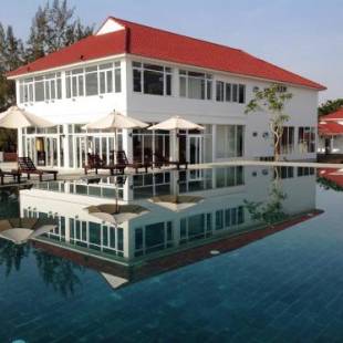 Фотографии гостиницы
Tam Thanh Beach Resort & Spa