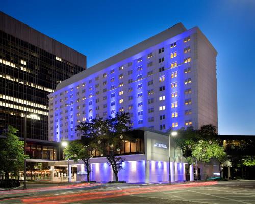 Фотография гостиницы The Whitehall Houston
