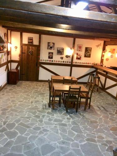 Фотография мини отеля Золотой Фазан