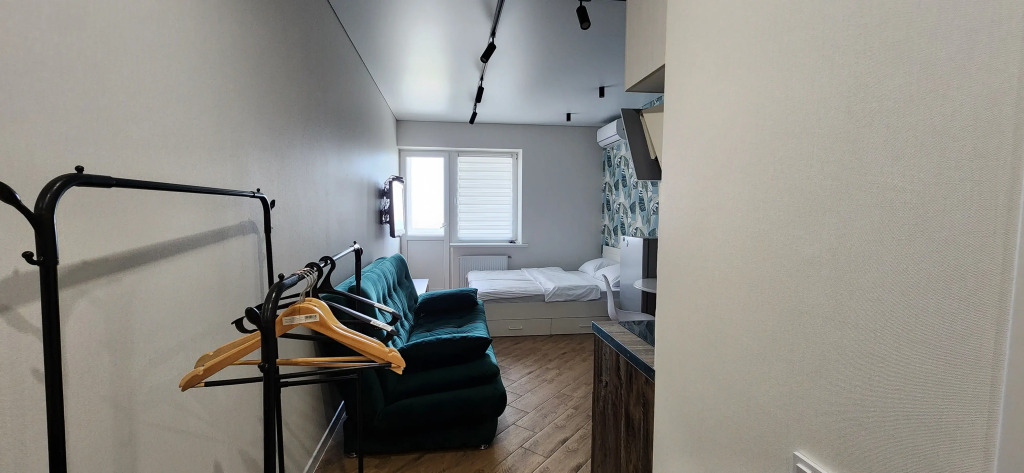 Фотография квартиры Квартира 9 литер