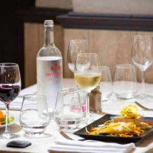 Фотографии гостиницы
Hotel Les Trois Lys