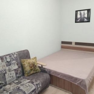 Фотография квартиры Квартира на Взлетке