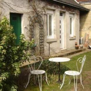 Фотографии гостевого дома
Gîte Montlouis-sur-Loire, 3 pièces, 4 personnes - FR-1-381-436