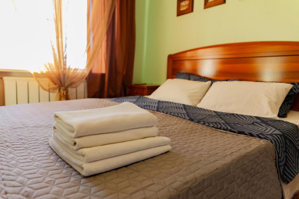 Фотография квартиры Апартаменты SWEET HOME APARTS Энгельса 73