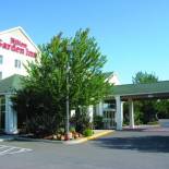 Фотография гостиницы Hilton Garden Inn Portland/Beaverton