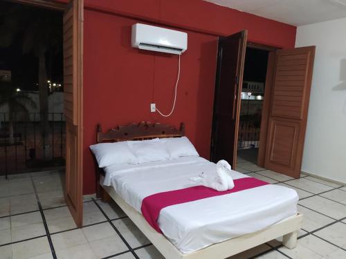 Фотография гостиницы Hotel Murallas 231