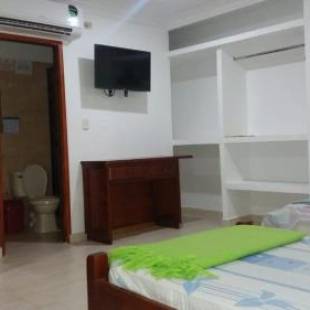 Фотографии гостиницы
Ayenda 1618 Hotel Colon Rodadero