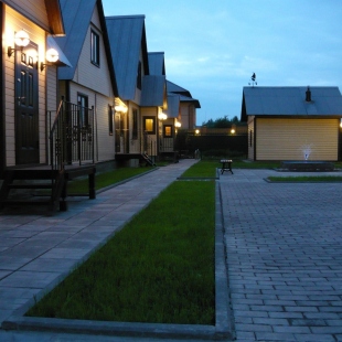 Фотография гостиницы Спасатель