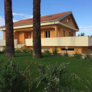 Фотографии гостевого дома
Case Vesta