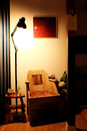 Фотография гостевого дома Haengok Guesthouse