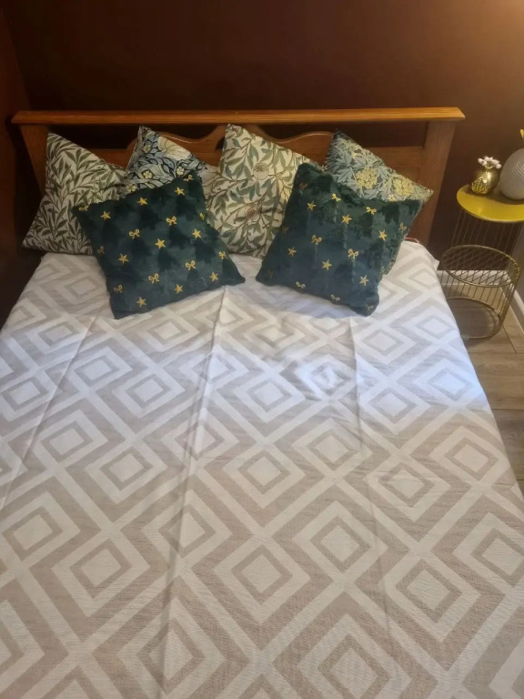 Фотография квартиры Квартира Уютная Студия 2 Кровати