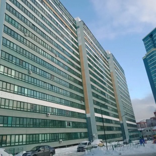 Фотография квартиры Апартаменты Московская 121к1 3