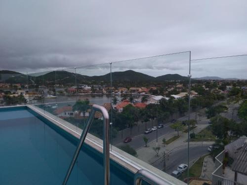 Фотография гостиницы CABO FRIO - PRAIA DO FORTE - PASSAGEM Suíte