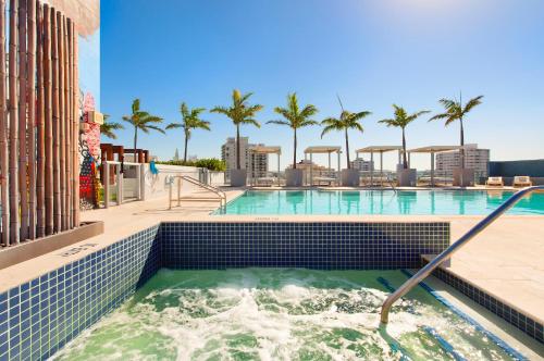 Фотография гостиницы South Beach Hotel