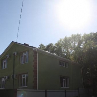 Фотография гостевого дома Мирана