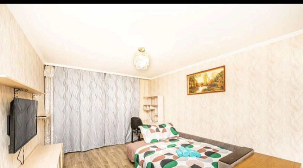 Фотография квартиры Апартаменты Заречная 5/1