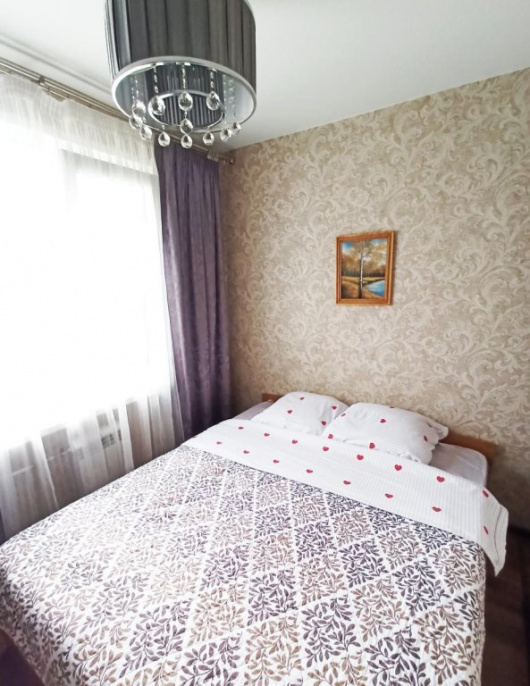 Фотографии квартиры
Апартаменты Piligrim