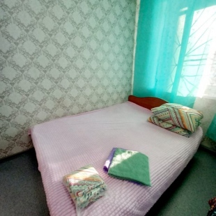 Фотография квартиры Апартаменты на Волочаевской 14