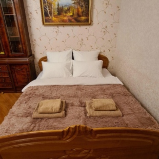 Фотография квартиры Апартаменты на улице Карла Маркса 175А