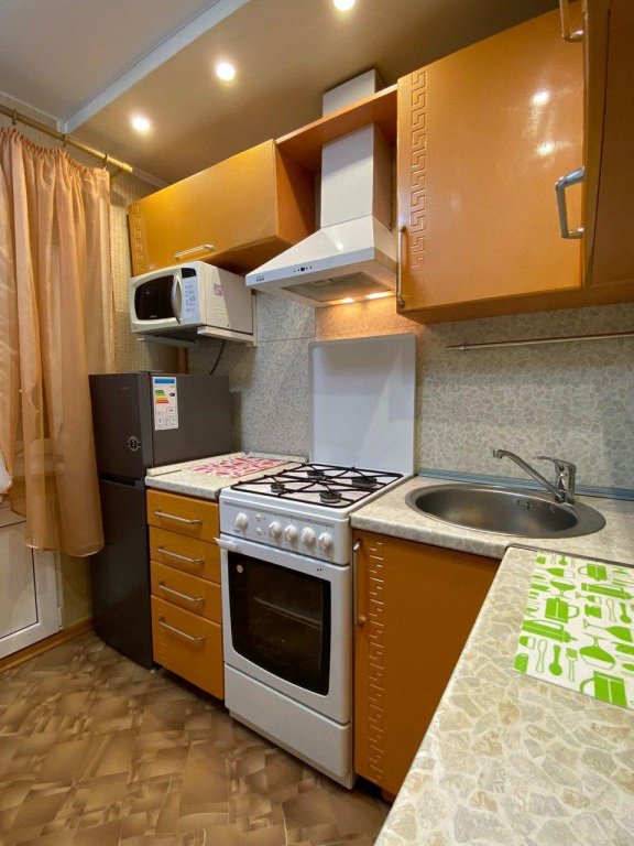 Фотография квартиры На Север на улице Ленина