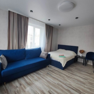 Фотография квартиры Квартира на Советской 4