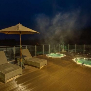 Фотография мини отеля Livemax Resort Kinugawa