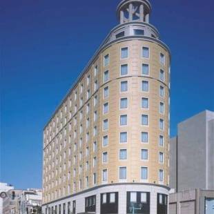 Фотографии гостиницы
Authent Hotel Otaru