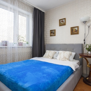 Фотография квартиры Квартира на Железнодорожной 27