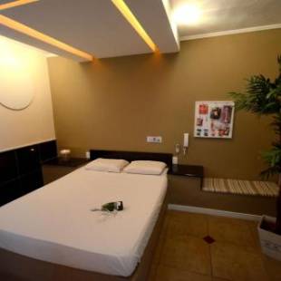 Фотографии мини отеля 
            Motel Paradiso Carazinho (Adults Only)