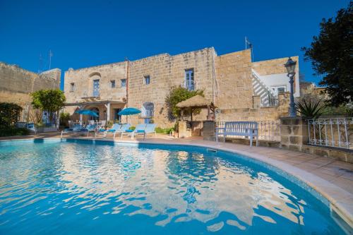 Фотография мини отеля Village Knights B&B