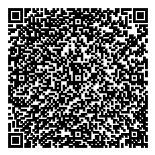 QR код гостиницы Трефен Арбат