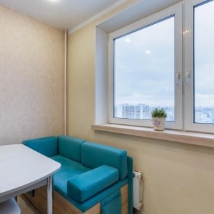 Фотография квартиры InnDays в микрорайоне Северное Чертаново